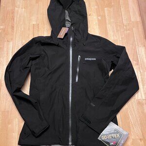 Patagonia Women's Calcite Jacket - Small - NWT
